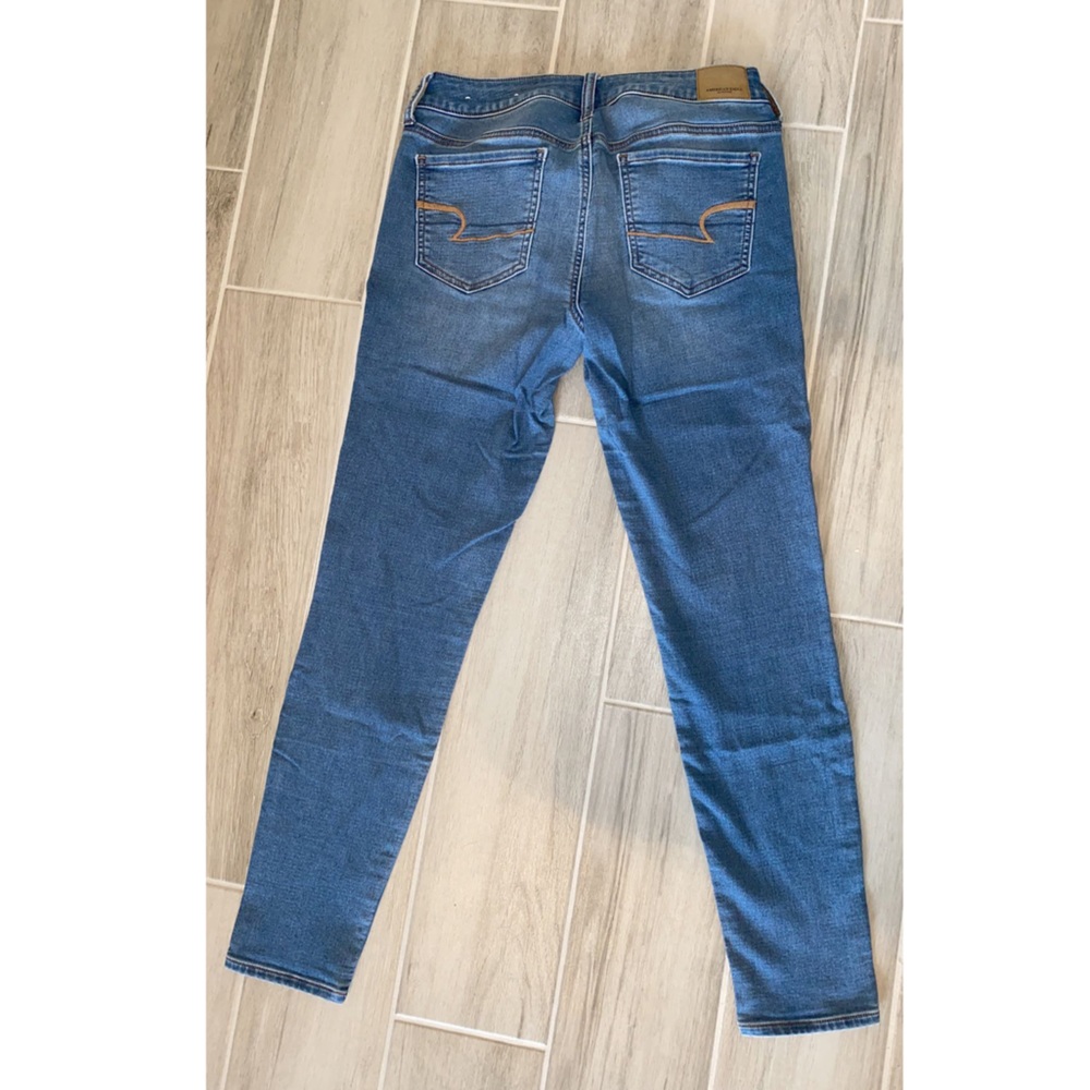 JEANS- American Eagle